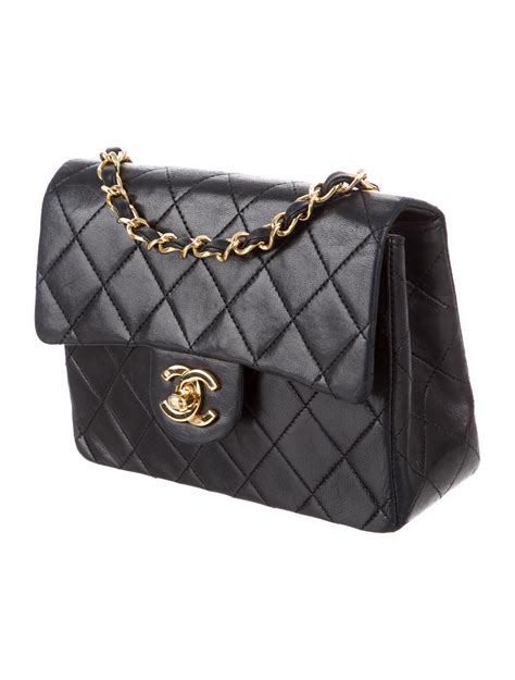 chanel vintage collector square|antique Chanel.